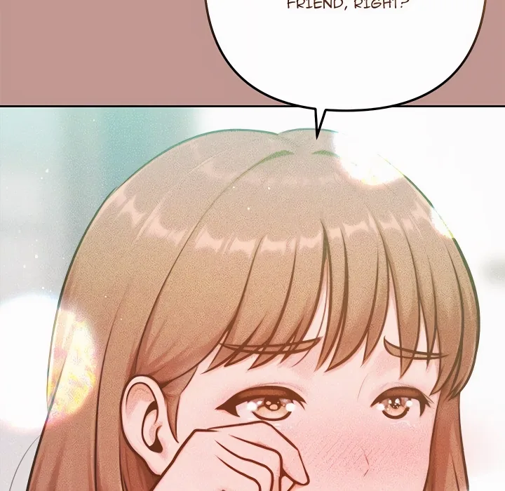 Never Just Friends Chapter 21 - page 106
