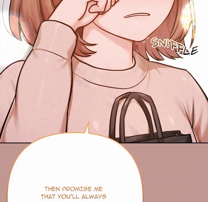 Never Just Friends Chapter 21 - page 107