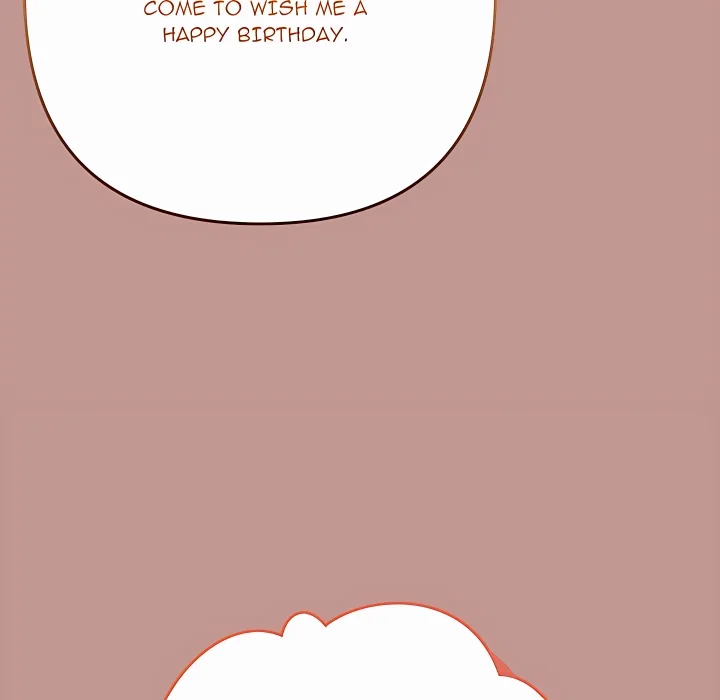 Never Just Friends Chapter 21 - page 108