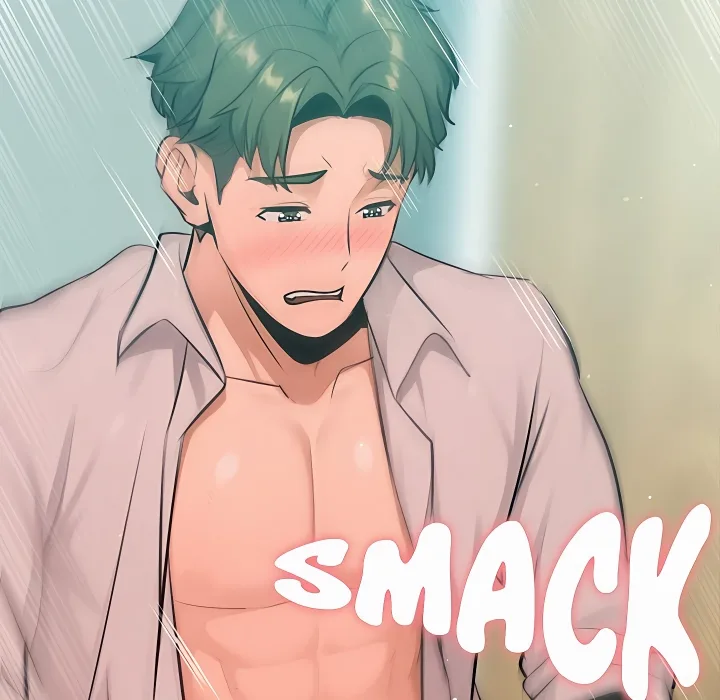 Never Just Friends Chapter 21 - page 117