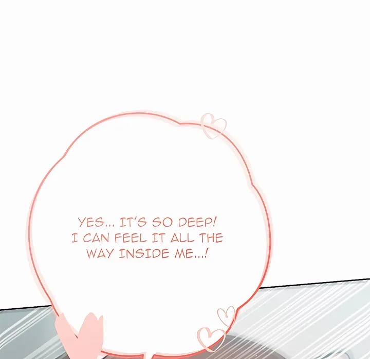 Never Just Friends Chapter 21 - page 132