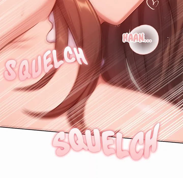 Never Just Friends Chapter 21 - page 134