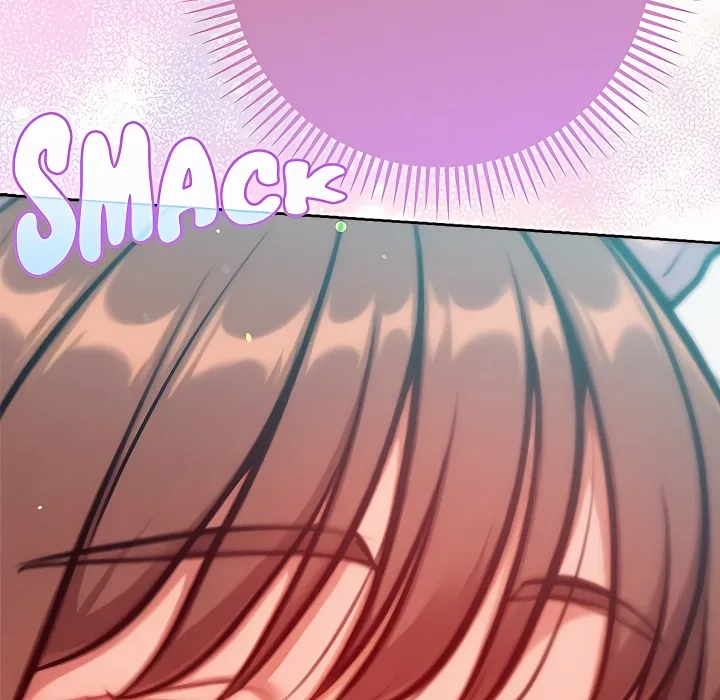 Never Just Friends Chapter 21 - page 138