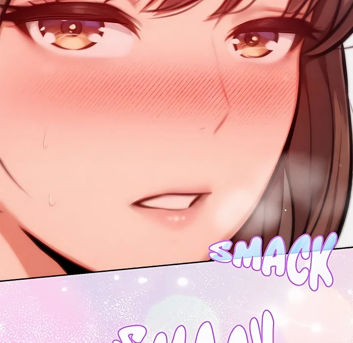 Never Just Friends Chapter 21 - page 139