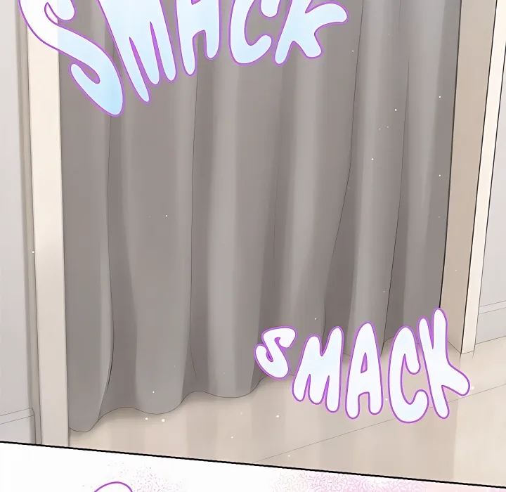 Never Just Friends Chapter 21 - page 141