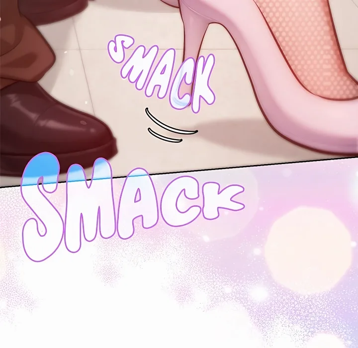 Never Just Friends Chapter 21 - page 144