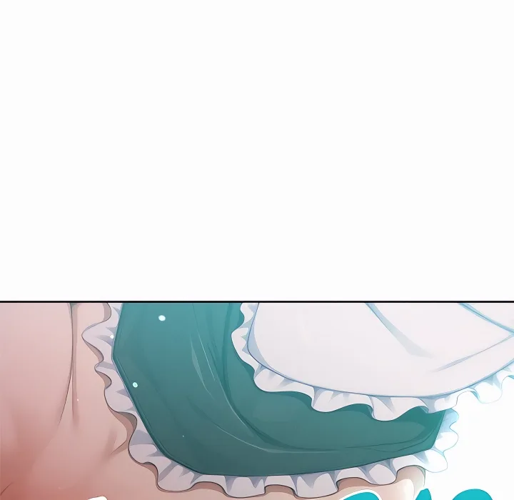 Never Just Friends Chapter 21 - page 168
