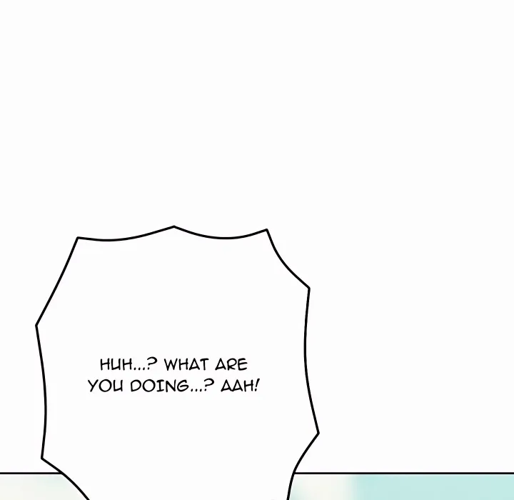Never Just Friends Chapter 21 - page 173