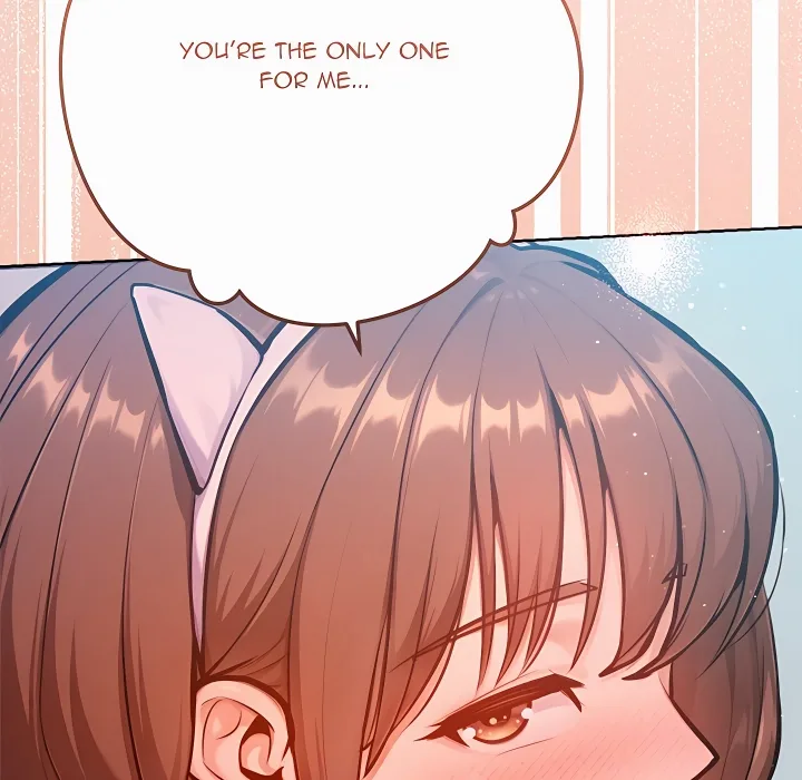 Never Just Friends Chapter 21 - page 51