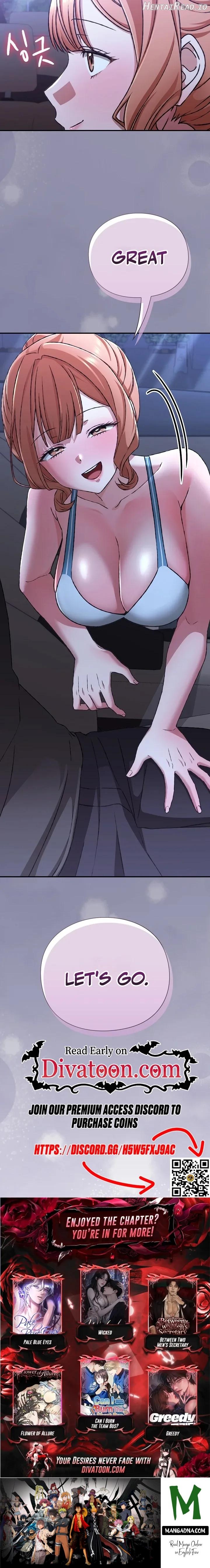 Heart Level Chapter 25 - page 20