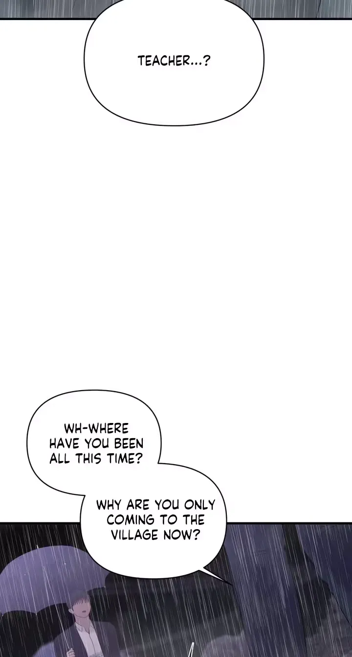 The Island’s Naughty Teacher Chapter 31 - page 12
