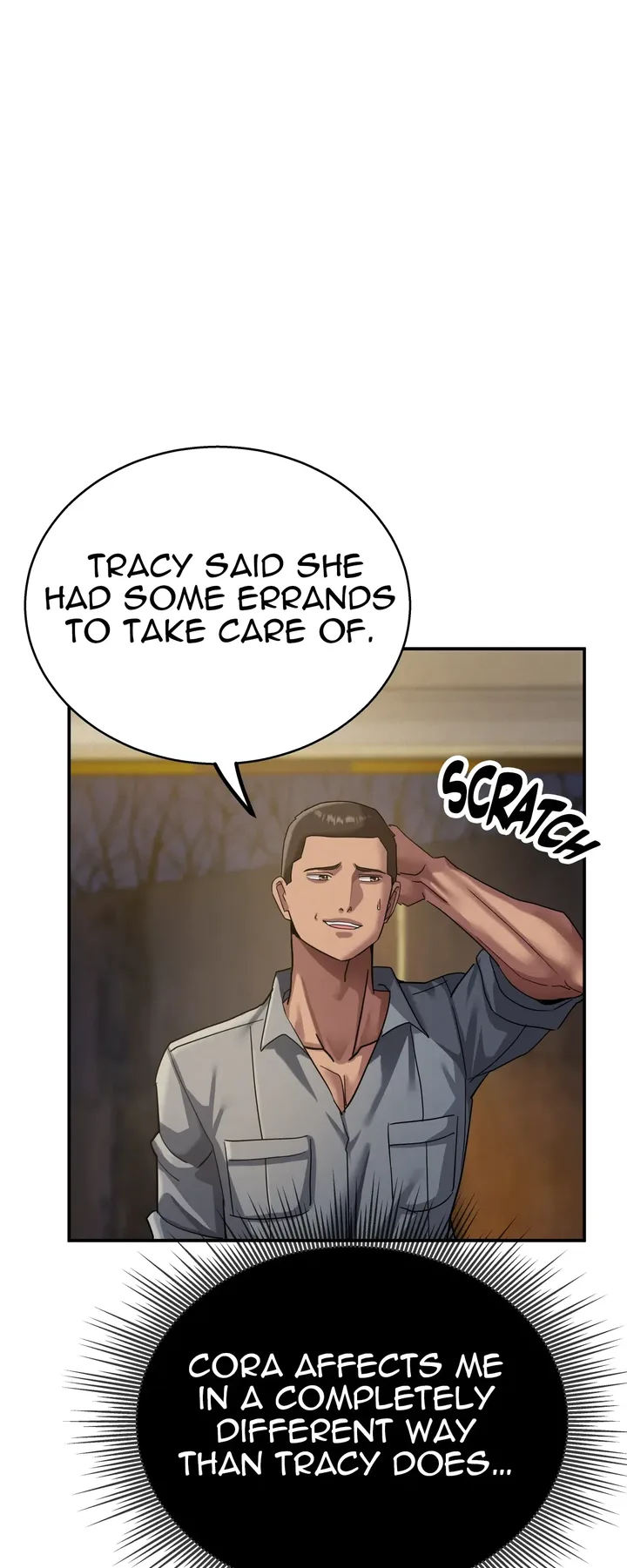 Fast & Curious (Uncensored) Chapter 9 - page 11