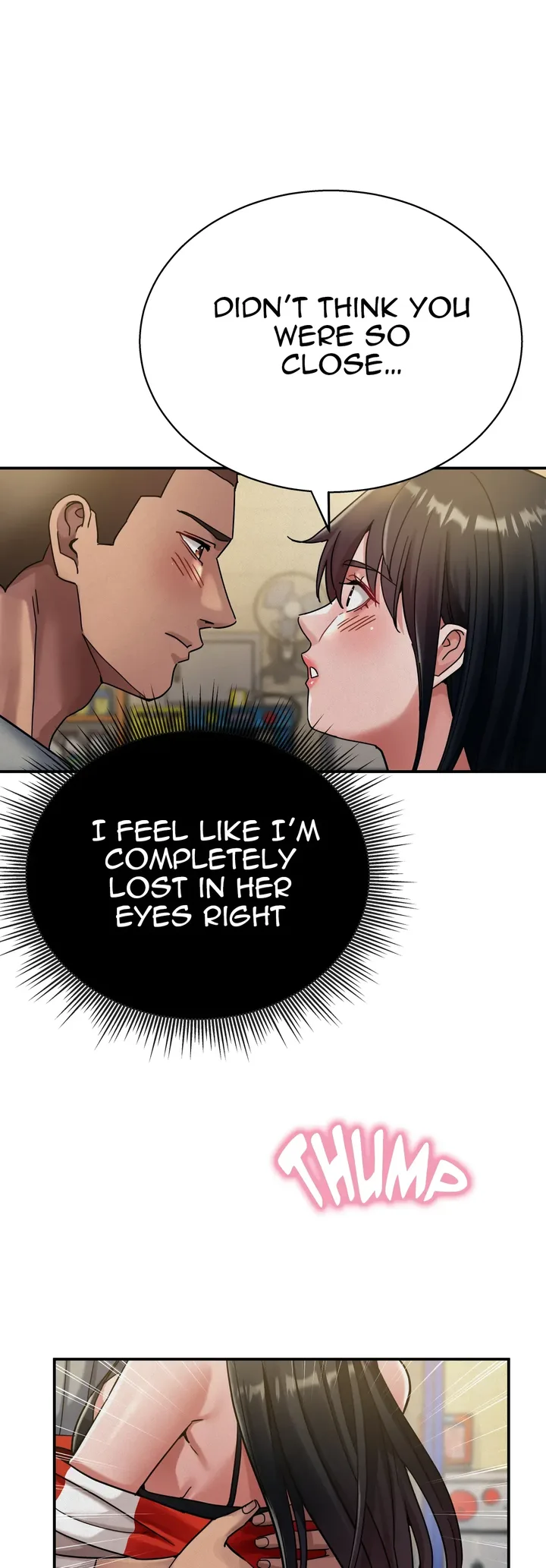 Fast & Curious (Uncensored) Chapter 9 - page 17