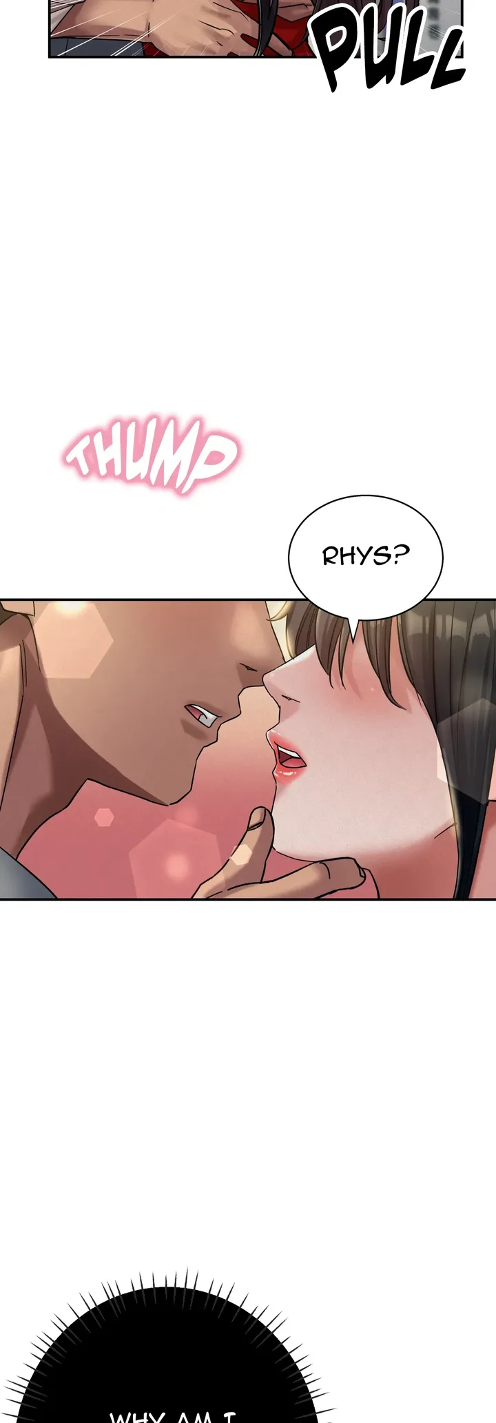 Fast & Curious (Uncensored) Chapter 9 - page 18