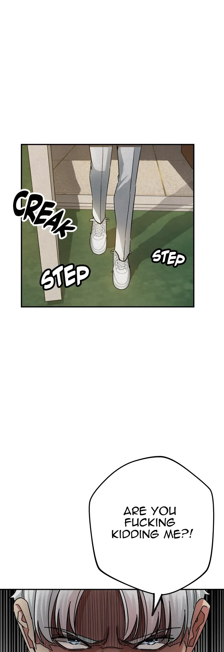 Fast & Curious (Uncensored) Chapter 9 - page 21