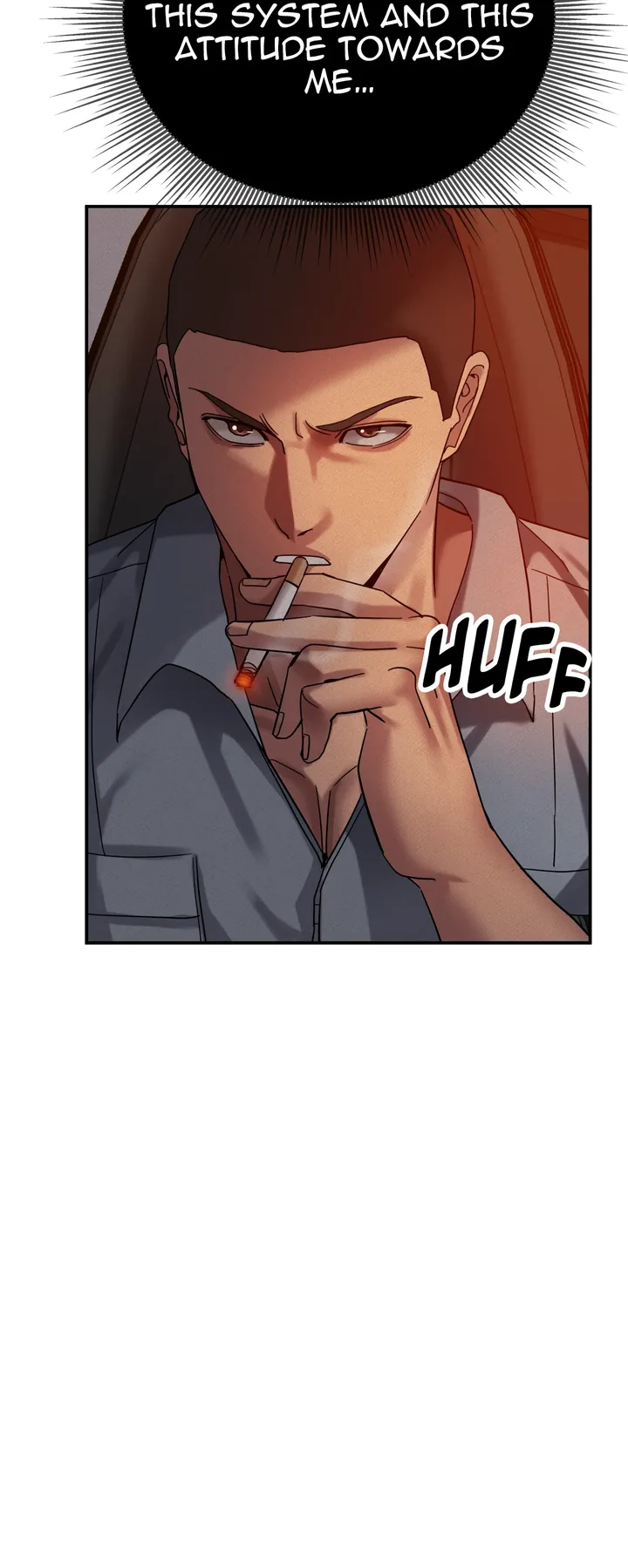Fast & Curious (Uncensored) Chapter 9 - page 3