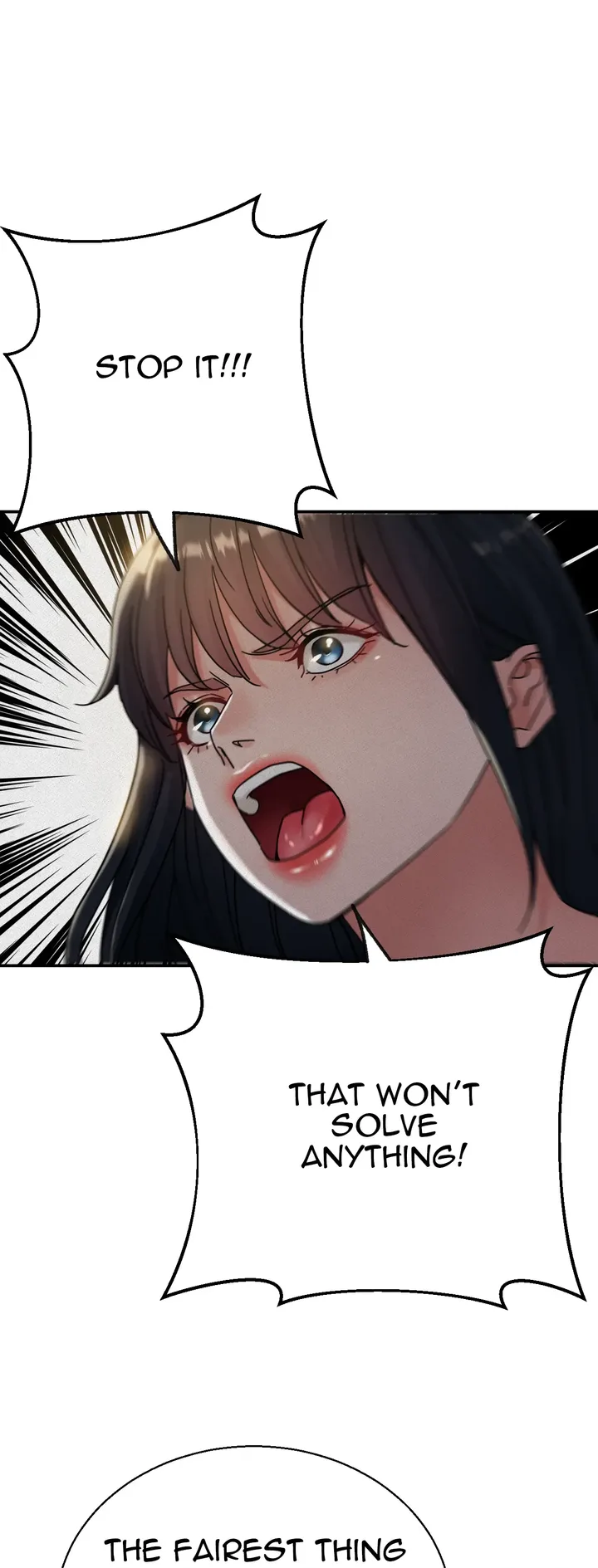 Fast & Curious (Uncensored) Chapter 9 - page 30