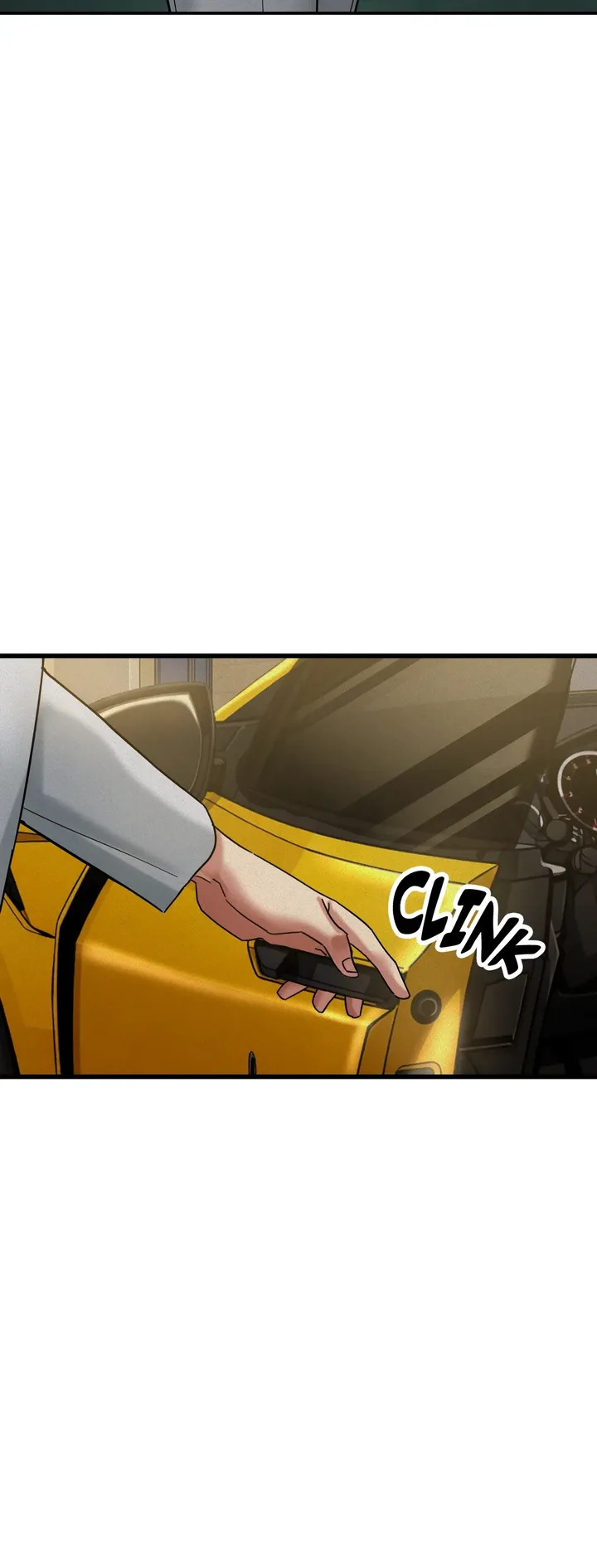 Fast & Curious (Uncensored) Chapter 9 - page 33