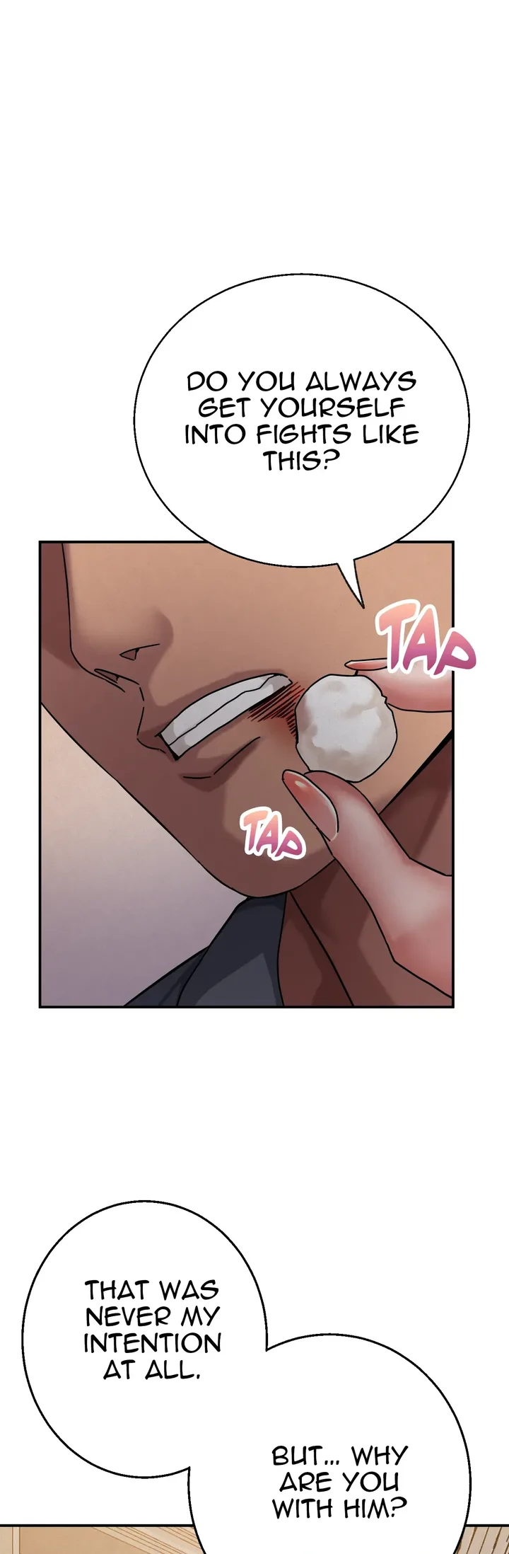 Fast & Curious (Uncensored) Chapter 9 - page 38