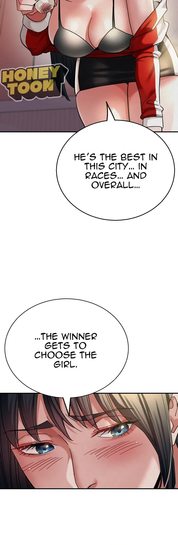 Fast & Curious (Uncensored) Chapter 9 - page 40