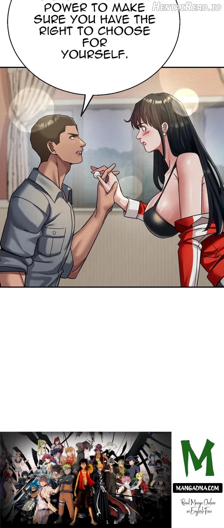 Fast & Curious (Uncensored) Chapter 9 - page 42