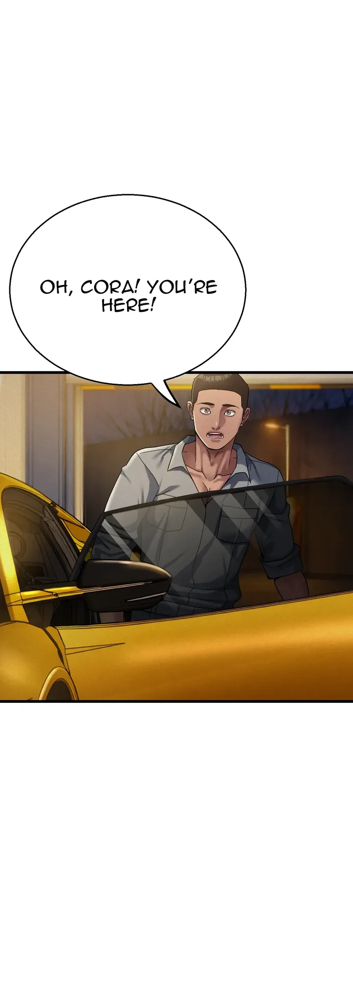 Fast & Curious (Uncensored) Chapter 9 - page 7