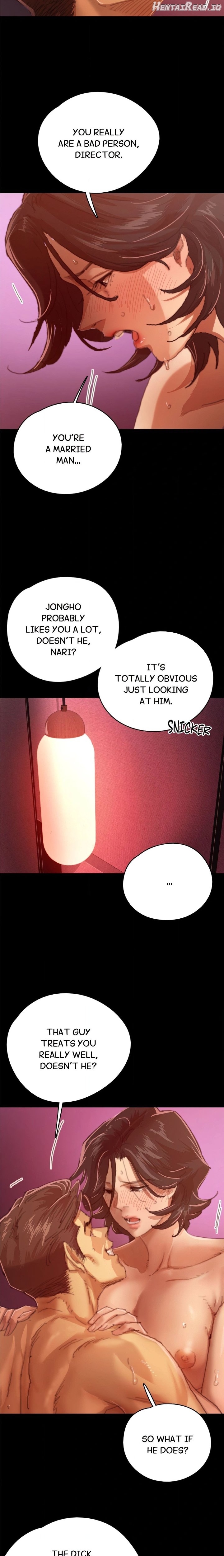 Cuck-Thology Chapter 18 - page 15