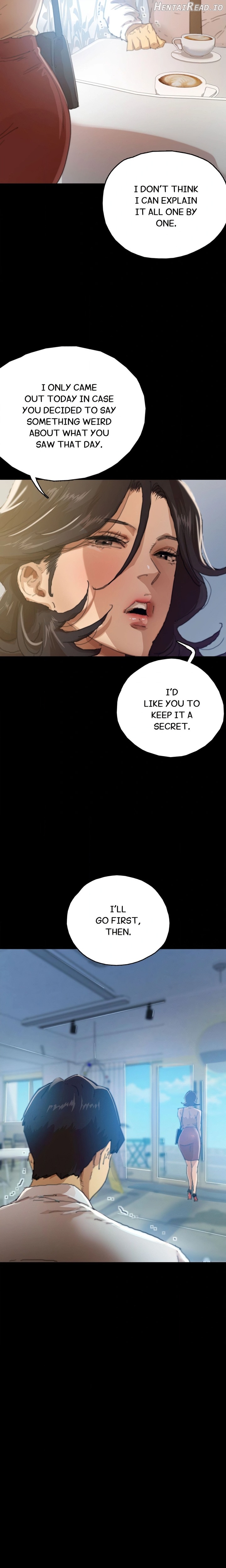 Cuck-Thology Chapter 20 - page 16