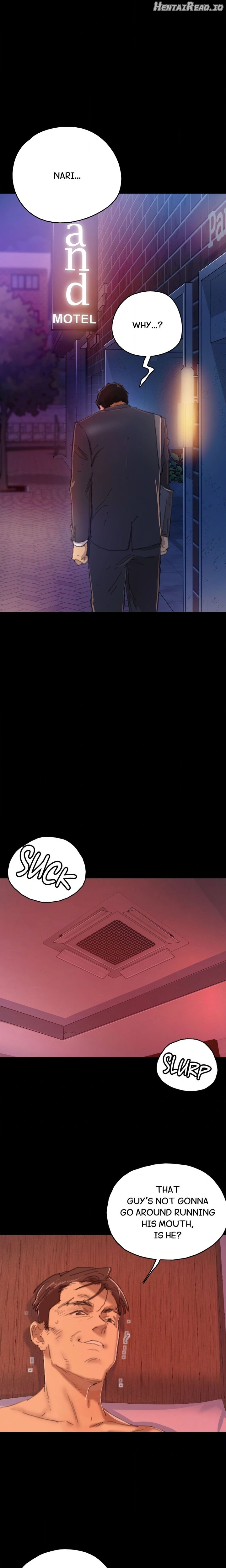 Cuck-Thology Chapter 20 - page 5