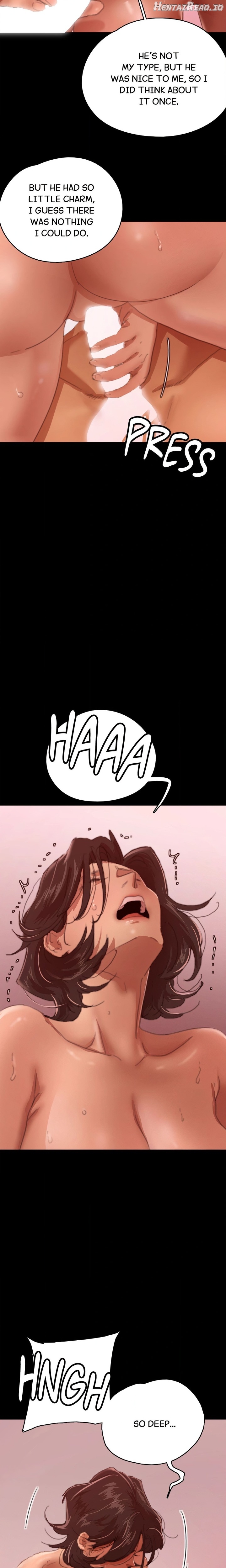 Cuck-Thology Chapter 20 - page 7