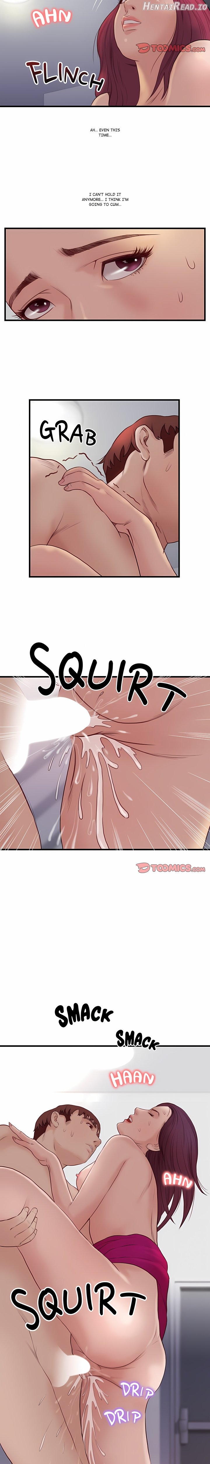 Unbreakable Chapter 19 - page 5