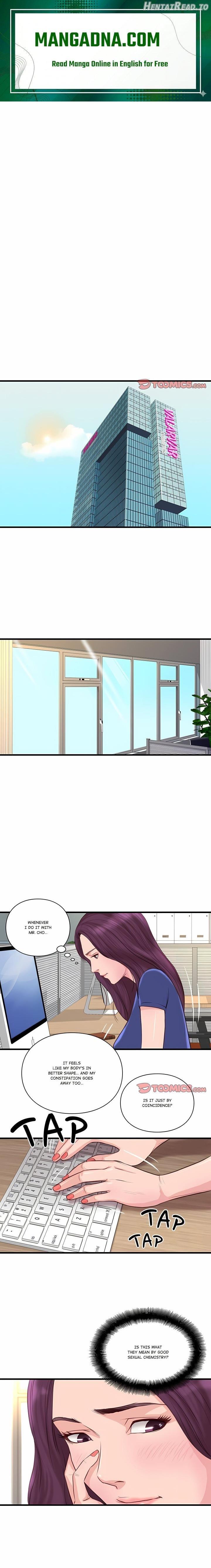 Unbreakable Chapter 20 - page 1
