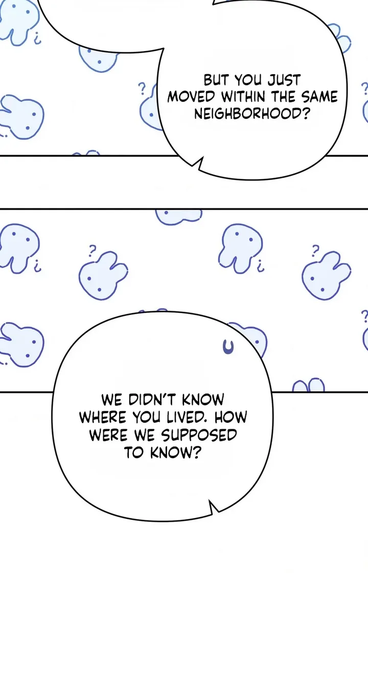Happily Ever After Chapter 27 - page 12