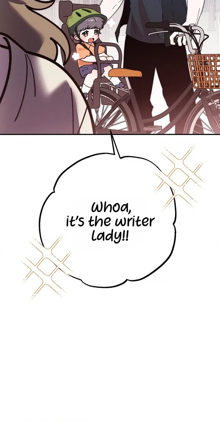 Happily Ever After Chapter 27 - page 6