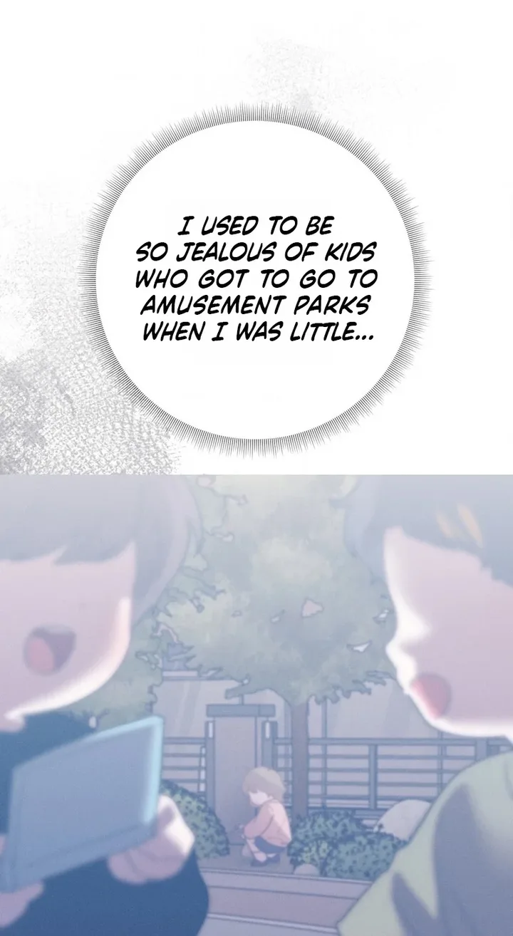 Happily Ever After Chapter 27 - page 71