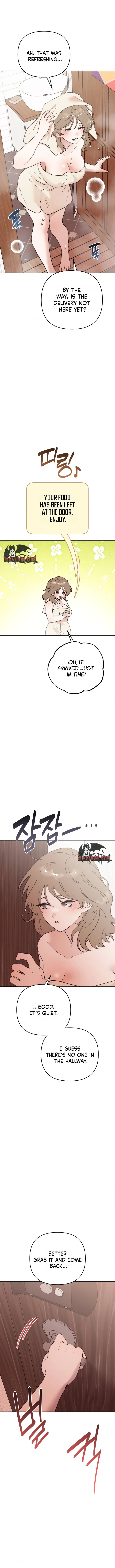 Happily Ever After Chapter 29 - page 12