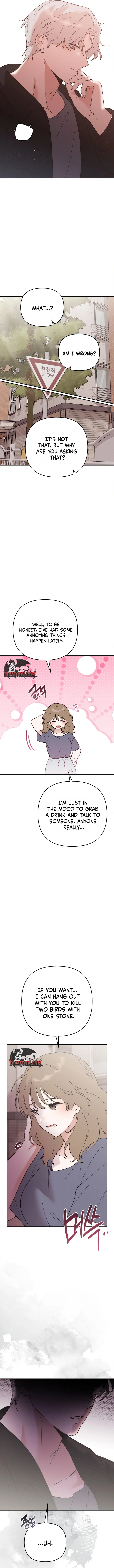 Happily Ever After Chapter 29 - page 9