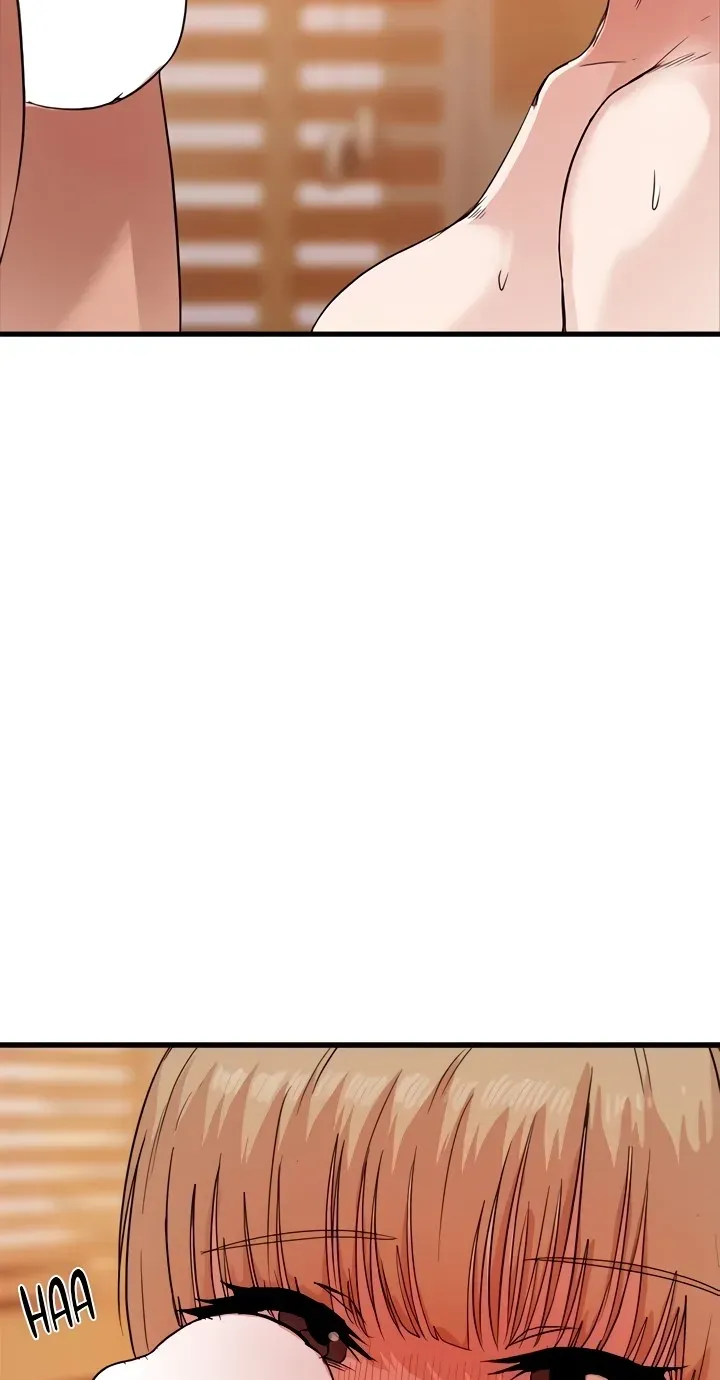 Clara, the Virgin Shut-in Chapter 26 - page 21