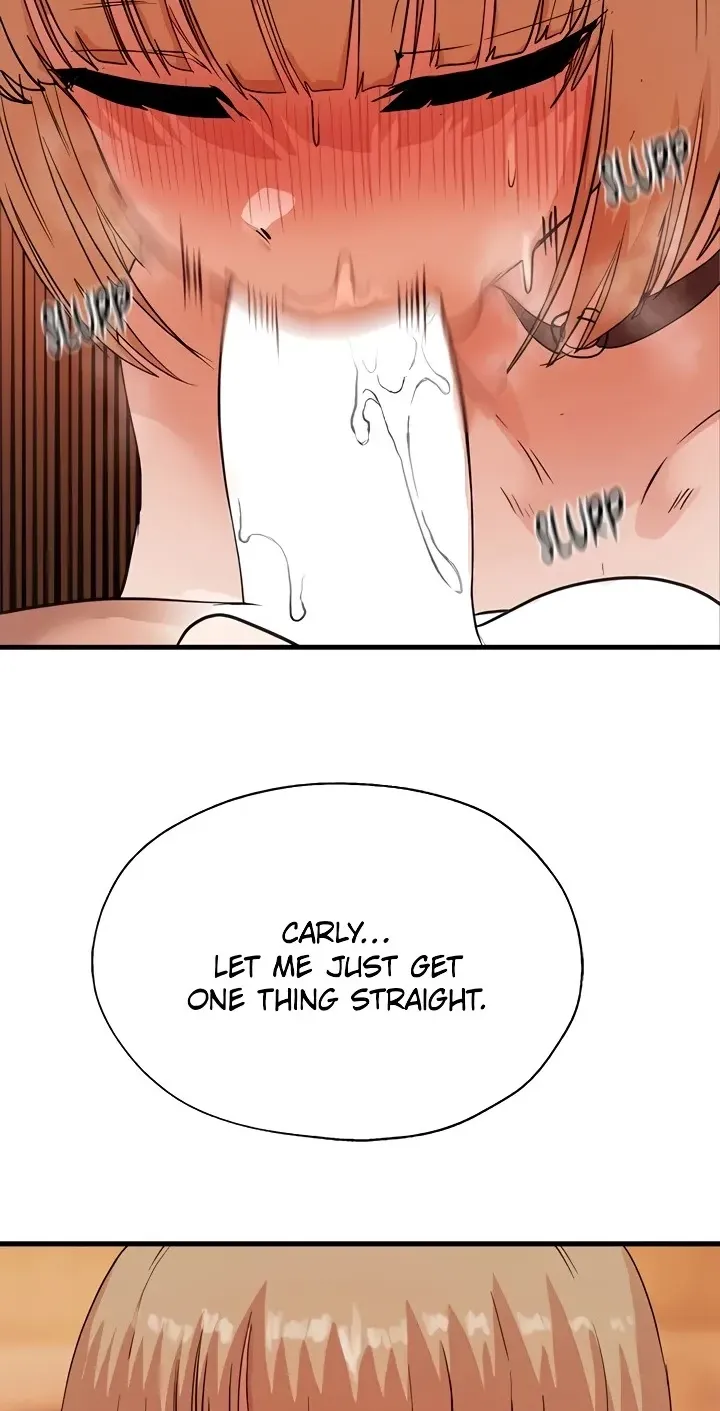 Clara, the Virgin Shut-in Chapter 26 - page 31