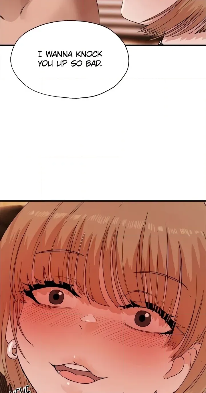 Clara, the Virgin Shut-in Chapter 26 - page 4