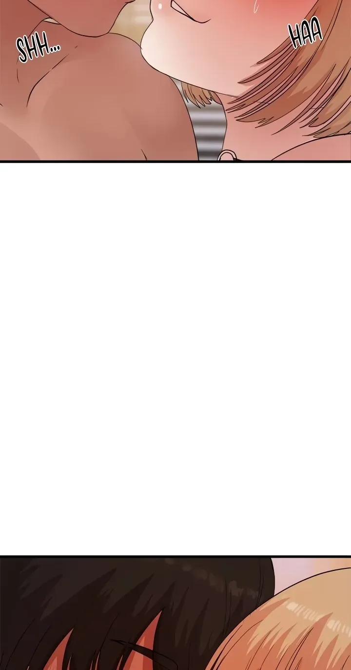 Clara, the Virgin Shut-in Chapter 26 - page 6