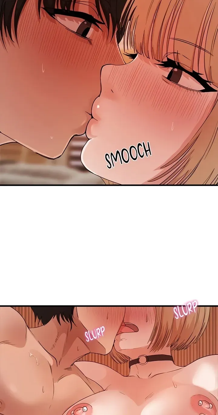Clara, the Virgin Shut-in Chapter 26 - page 7