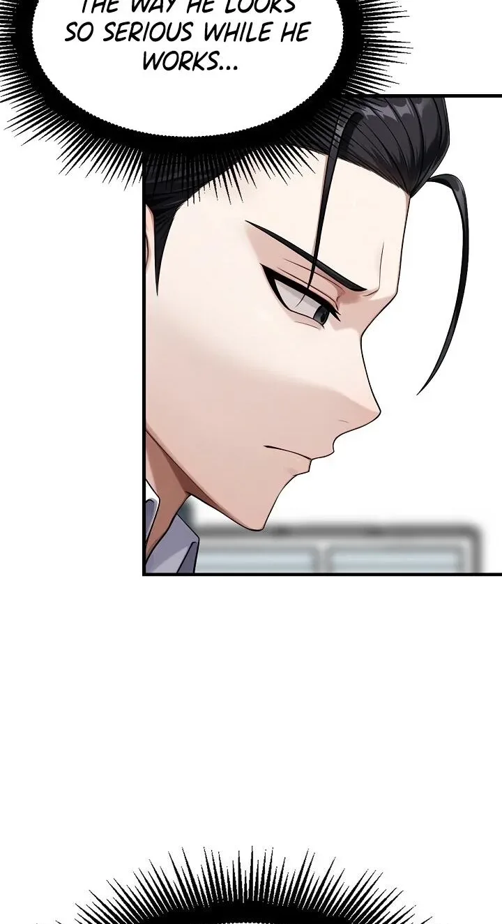 I’m the Only Man in this Clan?! Chapter 21 - page 16
