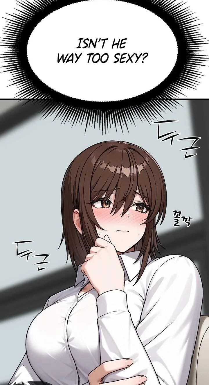 I’m the Only Man in this Clan?! Chapter 21 - page 17