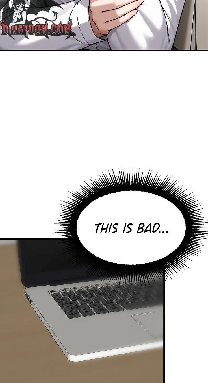 I’m the Only Man in this Clan?! Chapter 21 - page 18