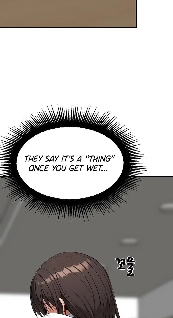 I’m the Only Man in this Clan?! Chapter 21 - page 19
