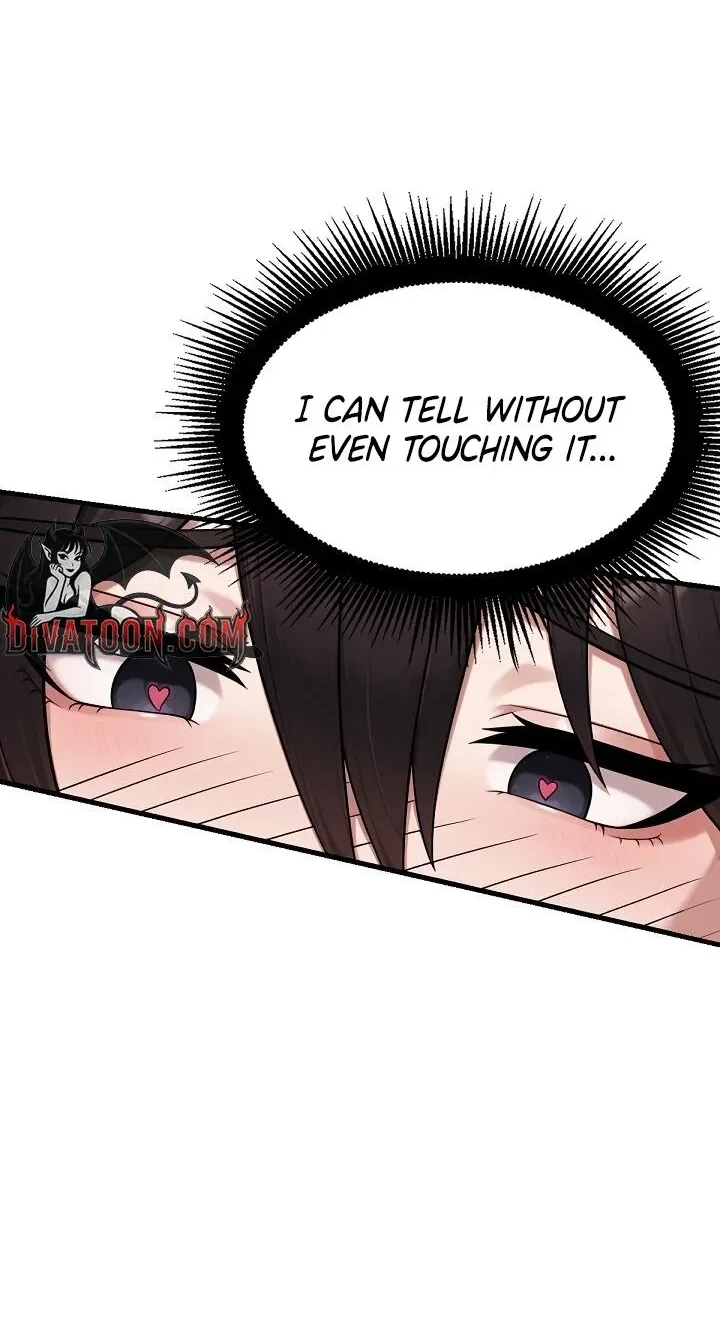 I’m the Only Man in this Clan?! Chapter 21 - page 21