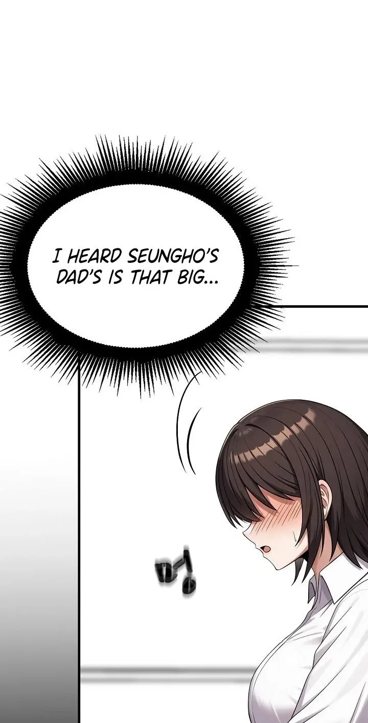 I’m the Only Man in this Clan?! Chapter 21 - page 23