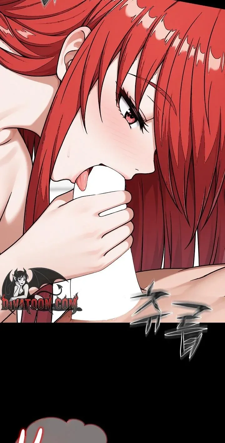 I’m the Only Man in this Clan?! Chapter 21 - page 26