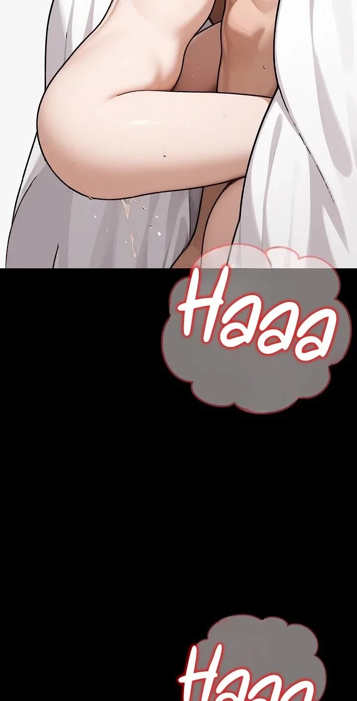 I’m the Only Man in this Clan?! Chapter 21 - page 28